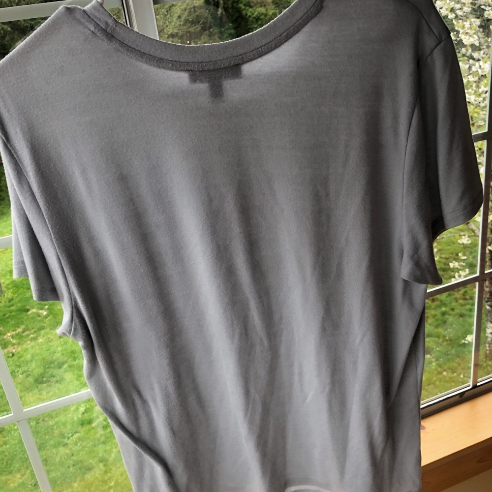 Express pearl top - Picture 2 of 4
